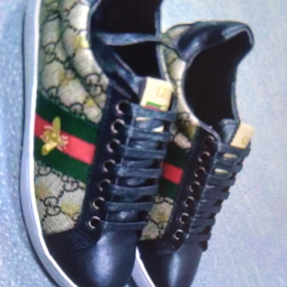 Shoes - Picture 2 of 2